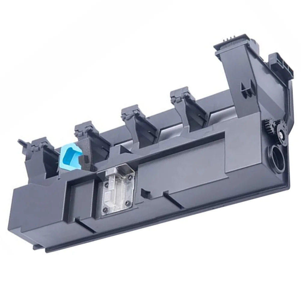 High Capacity Waste Toner Box Toner Collection Residual Toner Container High-frequency Output Smooth Toner Delivery