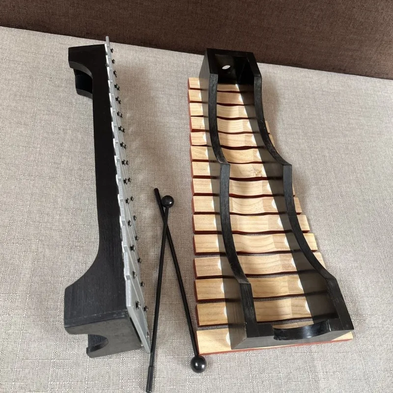 Thumbnail 4 - #27 Compare Glockenspiels & Xylophones Before You Buy