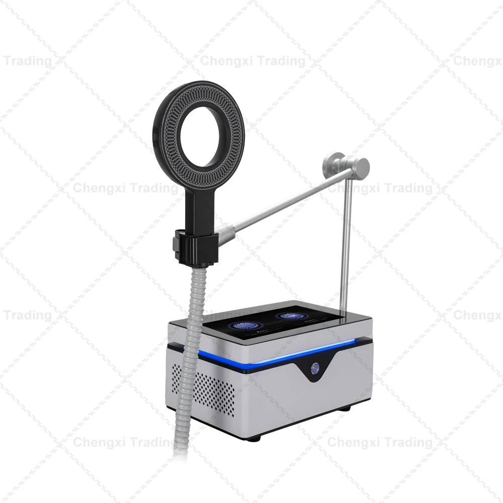 

Professional Magneto Therapy Machine for Body Pain Relief stimulate the circulation of blood Magneto Therapy Machine