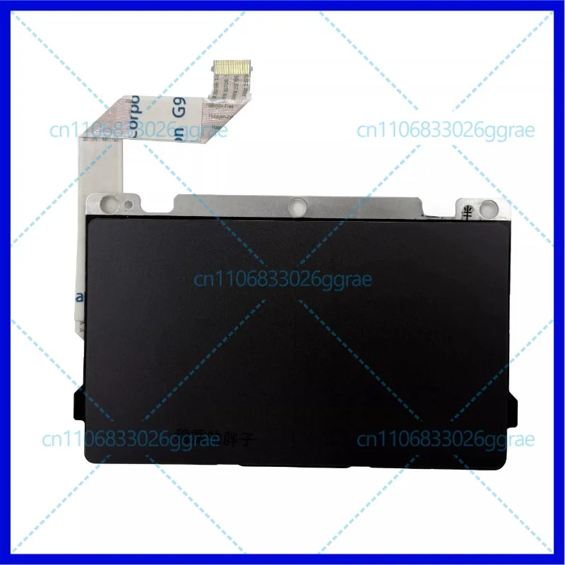 

Для DELL Latitude E7410: тачпад, сенсорная панель, сенсорный модуль 0YRP61 0VK75D