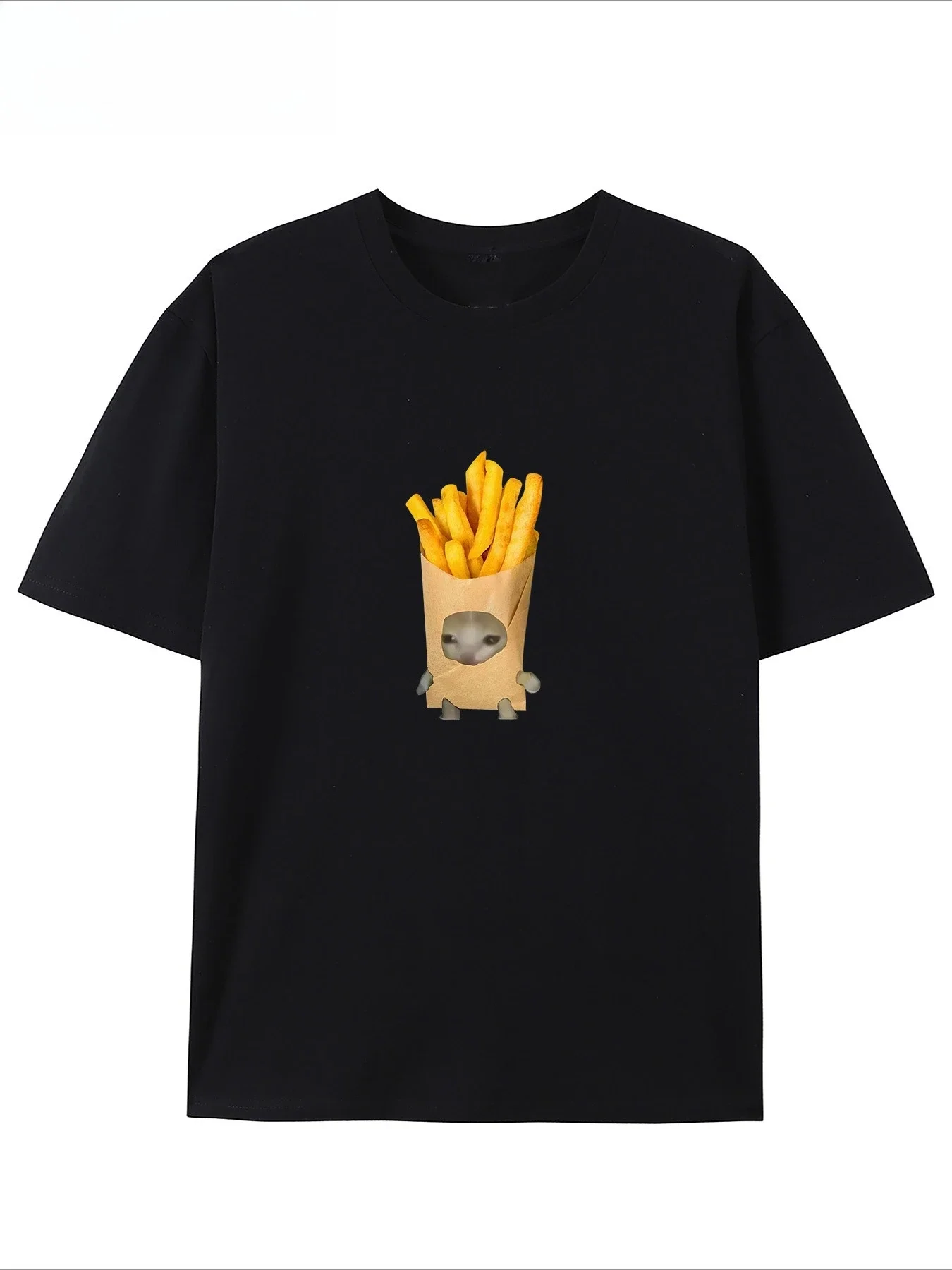 Camiseta GráFica De… - image