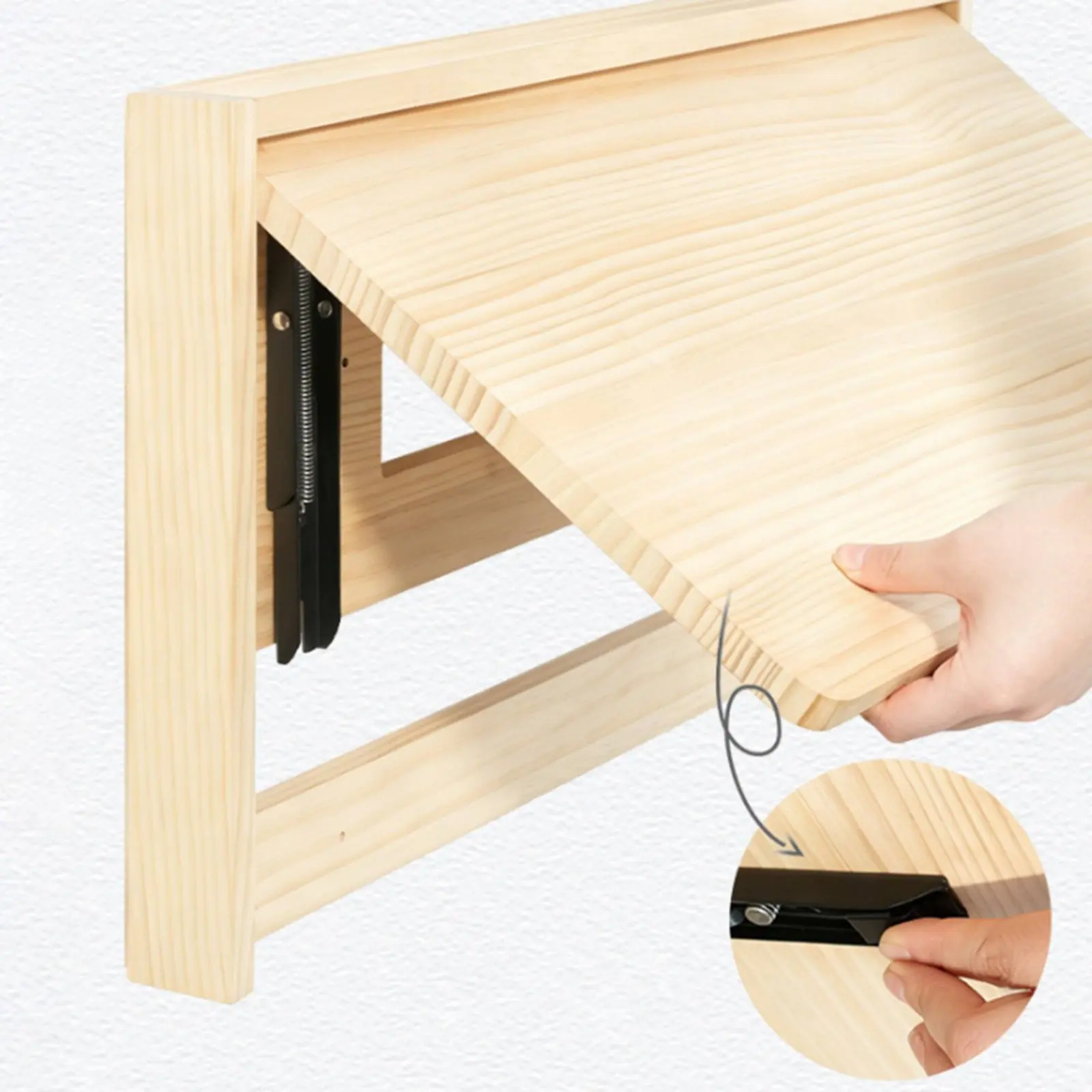 Category image: Wall Mounted Work Table