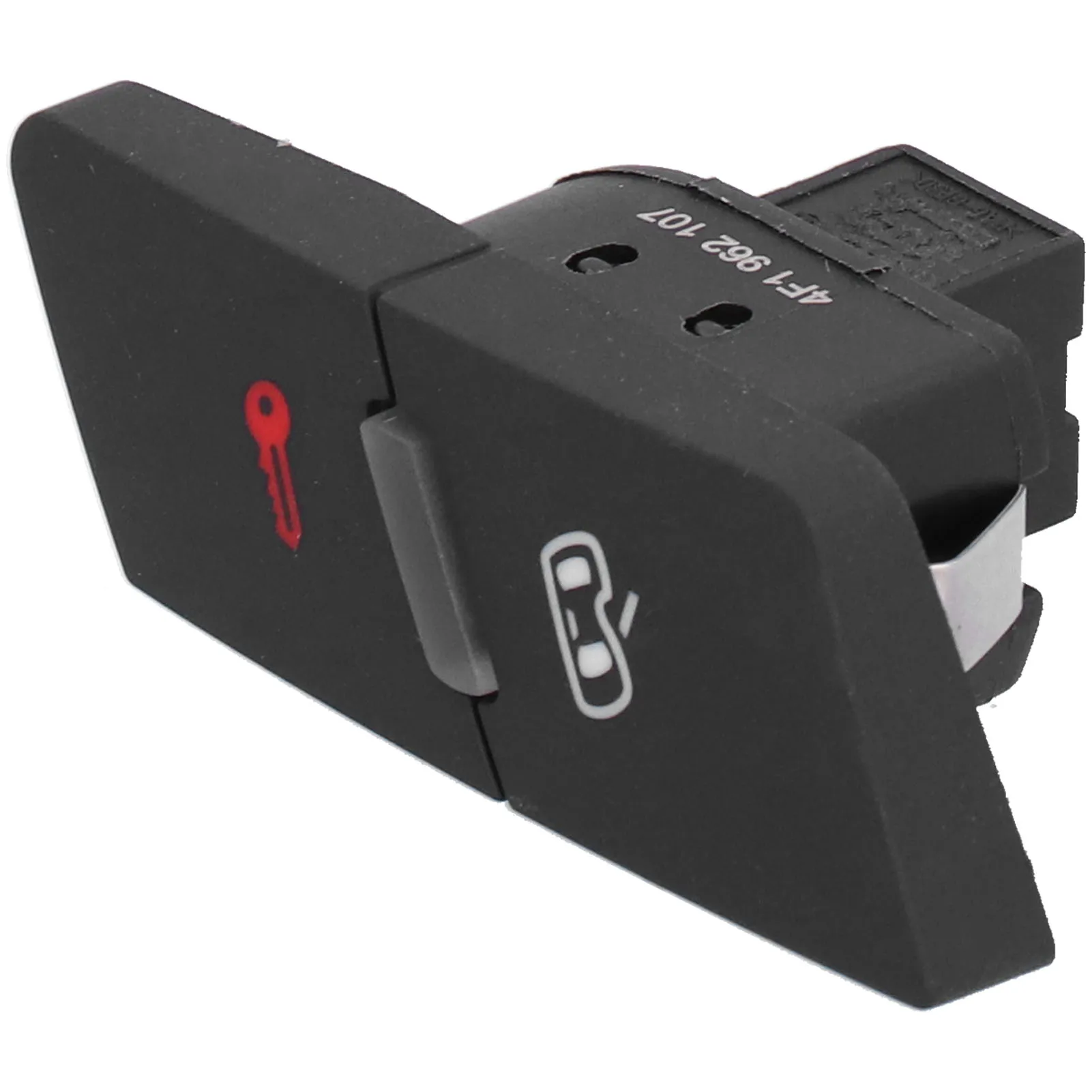 4F1962107 4FD962107 Car Central Lock Button Left Front Door Locking Switch For A6L 05-08 Auto Accessories
