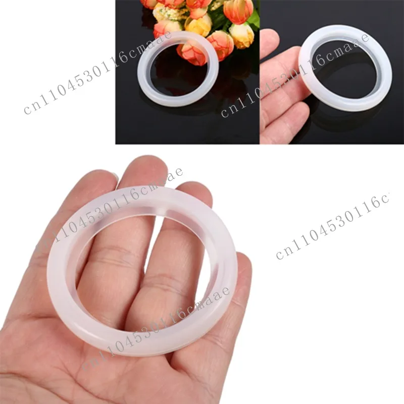 New Silicone Brewing Head Gasket Coffee Machine Professional Parts Sealing Accessories