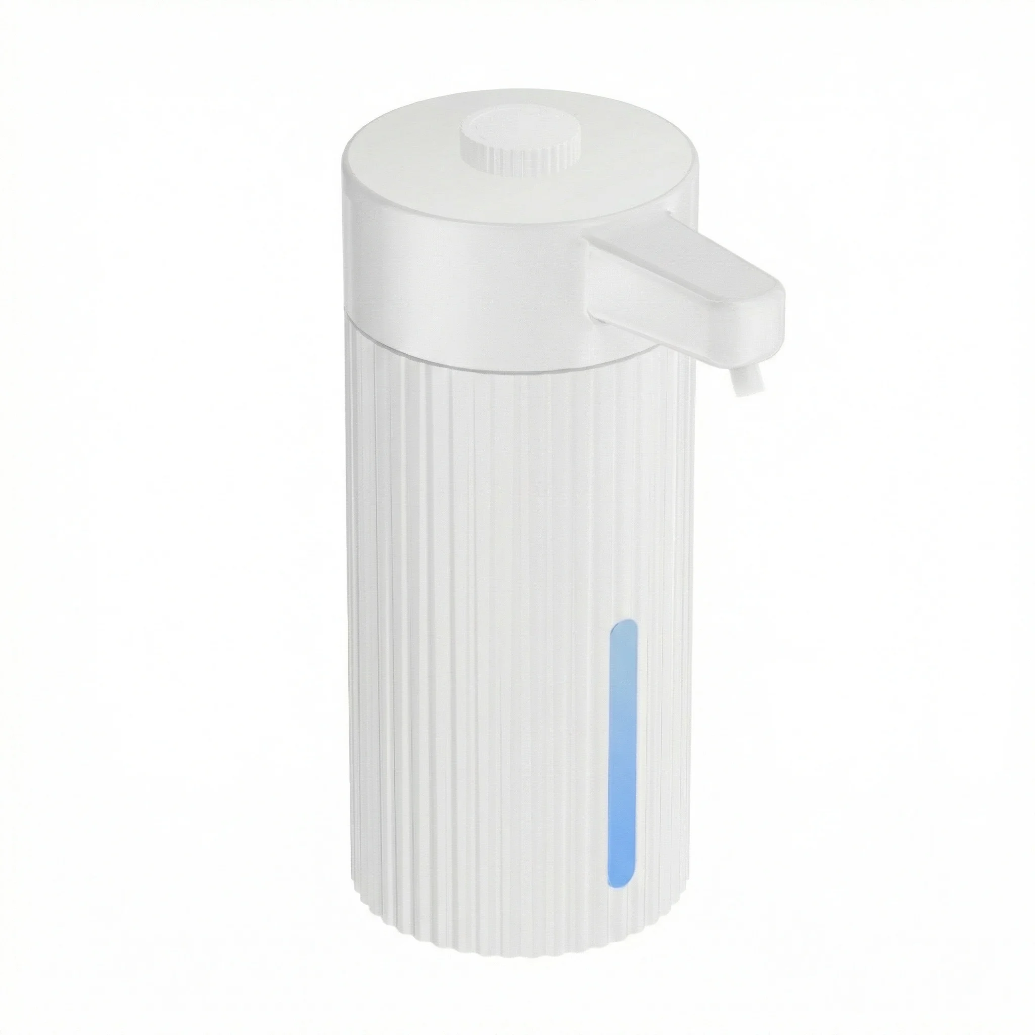 

Automatic soap dispenser, hands-free operation, multiple adjustable volumesettings, long battery life, suitable for thick and th