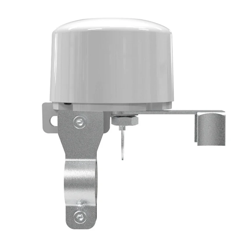 

B17B Tuya Smart Wi-Fi умный манипулятор клапана газовый регулируемый водяной клапан контроллер утечки поддерживает Alexa EU-Plug B простая установка