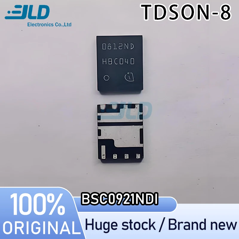

(20-50piece) 100% New BSC0921NDI TDSON-8 Chipset Professional one-stop ordering Adequate stock Chip Electronics