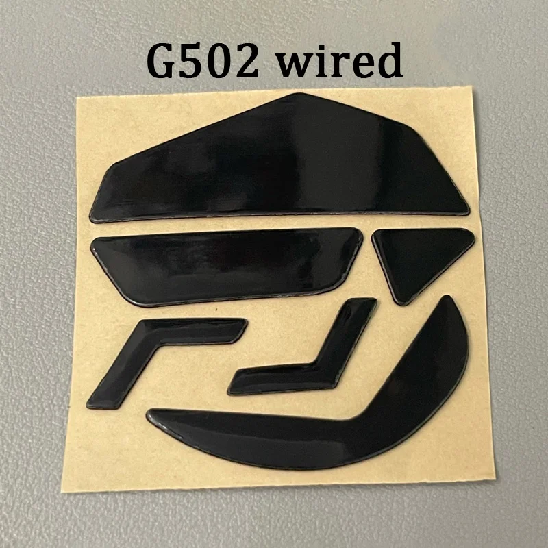 1PC Anti-Skid Mouse Feet Skates Pads for Logitech G102/G304/G502/G903/G402/G403/G602/G700/Mx Master 2/2S/3/3S Mouse Pad Stickers - Image 5