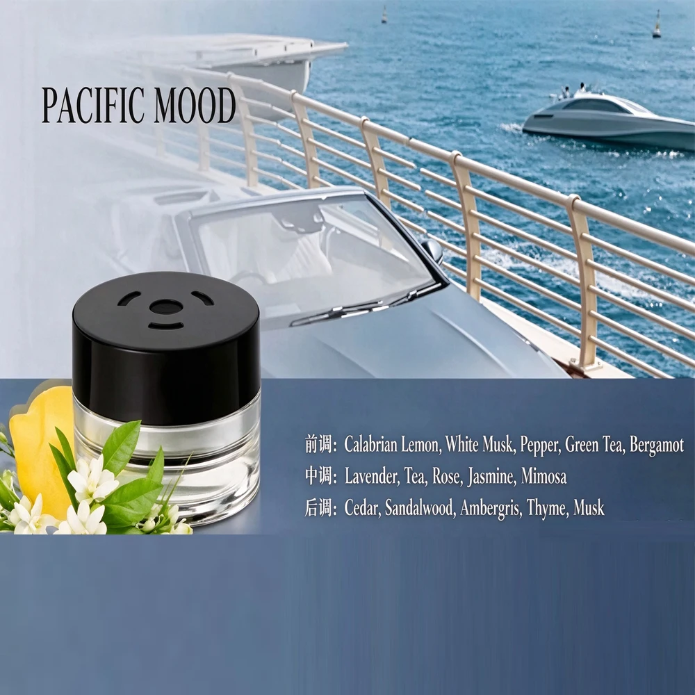 for BNE-Z Car Air Freshener Fragrance Perfume Aroma Diffuser Long Lasting Car Perfume For Vehicle Air Purification