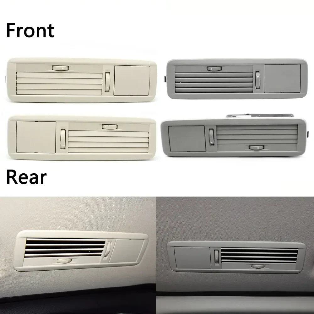 

Car Roof Air Conditioner Grille Vent Outlet For Mercedes Benz V Class Vito W447 W448 V250 V260 2015-2022 Original