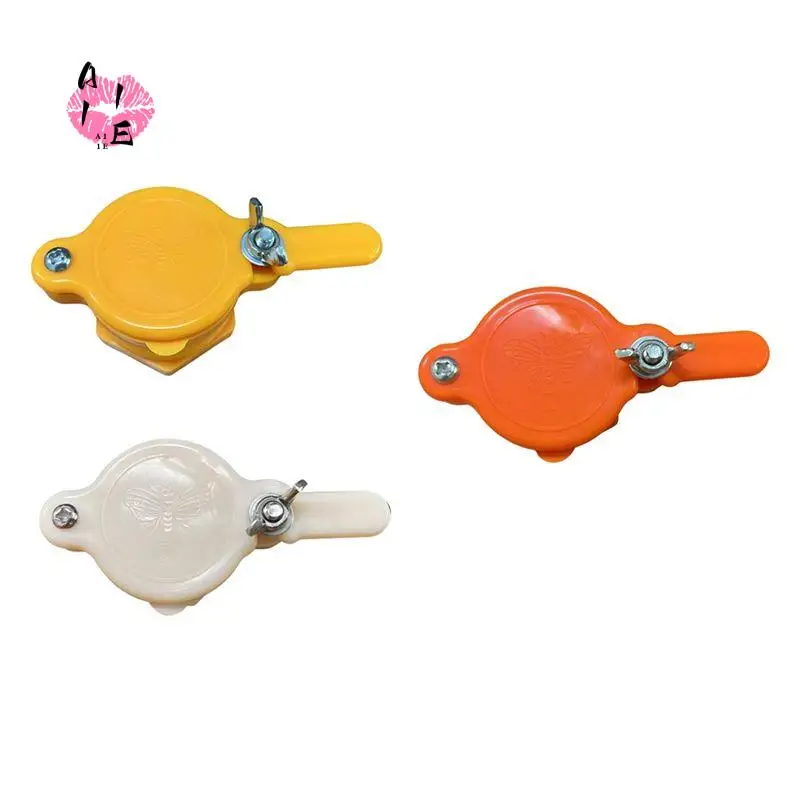 A11E-Honey Outlet Honey Outlet For Honey Shaker Honey Separator Honey Outlet Valve For Honey Beekeeping Tools