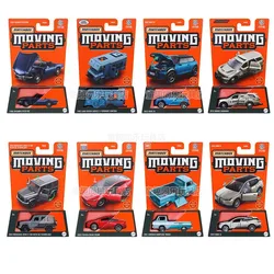 24FWD28 MATCHBOX 1:64 GOLF MK3 TAYCAN GTS SPORT TURISMO RANGE ROVER EVOQUE BULICK ROADMASTER ESTATE NISSAN TOWNSTAR car model