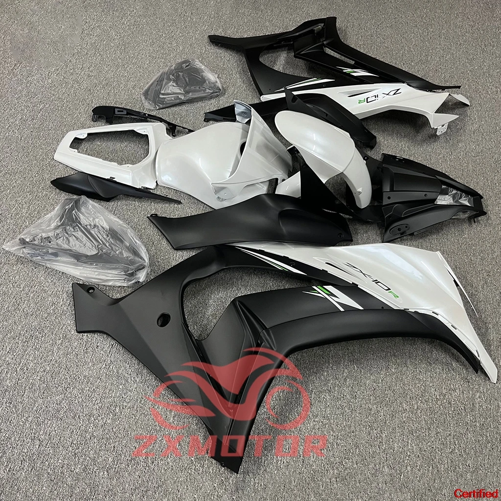 

Подходит для Kawasaki ZX10R 11 12 13 14 15, комплект обтекателей для мотоцикла послепродажного обслуживания, индивидуальные обтекатели ZX-10R 2011 2012 2013 2014 2015