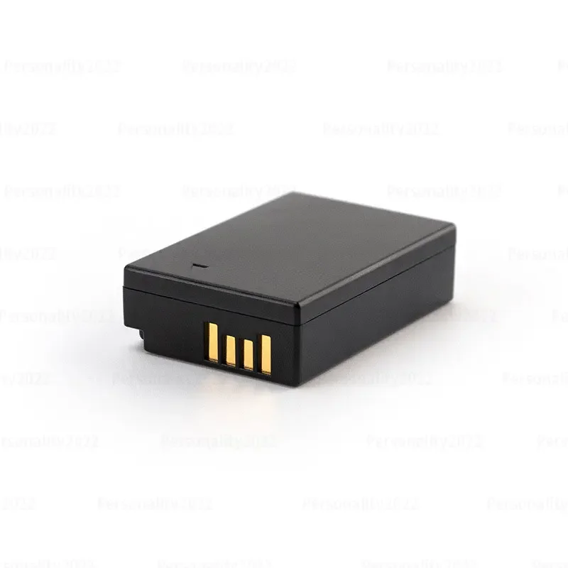 LP E17 LP-E17 Camera Batteries for Canon EOS 200D M3 M6 T6i T6s 750D 760D 800D 850D 8000D 200D KISS X8i LPE17 Cameras Battery