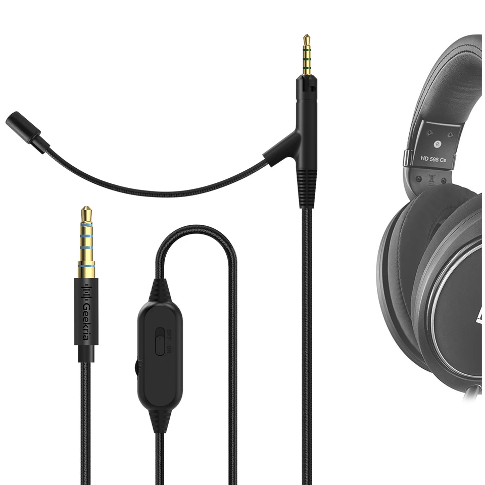 Sennheiser HD 559 有線ヘッドホン Sennheiser HD 559 - Headphones Around Ear - Powerful Stereo