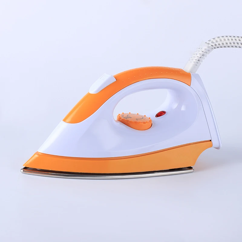 Hot Sale Portable Automatic Electric Ironing Machine Steam Iron With Multi Steam for Clothes Garment Suits Home Use From Ningbo