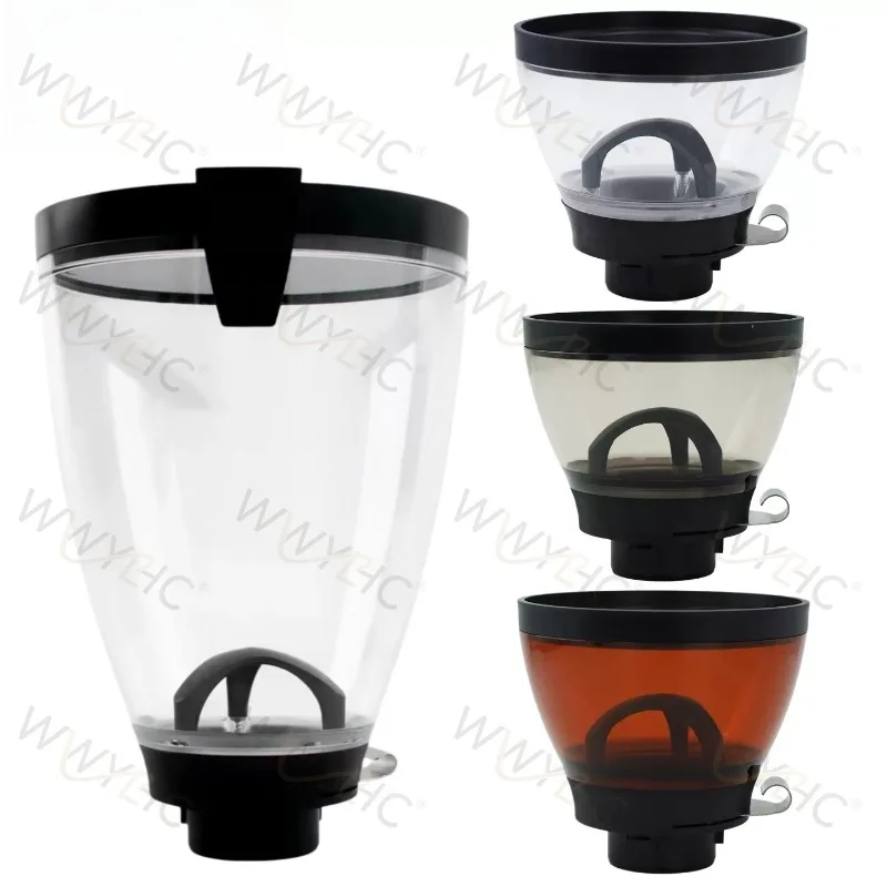 Coffee Grinder Bean Hopper Replacement Part Compatible with EK Omnia E65s E80 GBW Coffee Espresso Grinder Accessory