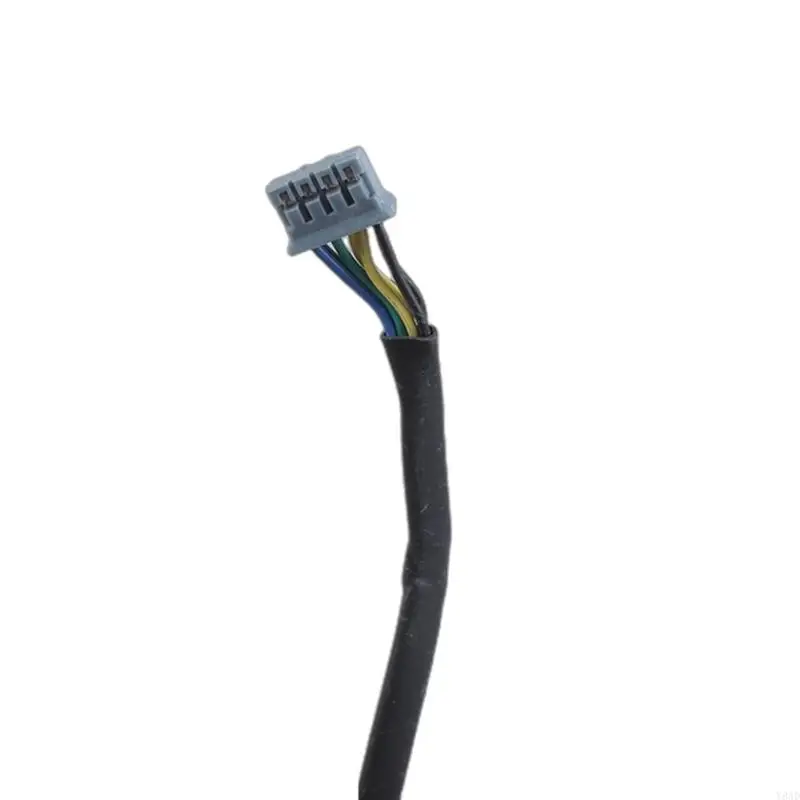 Y8AD Graphics Card Card Fan dla RTX3060TI 3070 Karta graficzna chłodnicy