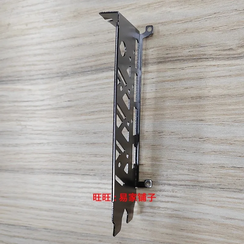 NEW Bezel for Colorful RTX4060TI Ultra W OC Ultra Z OC Graphics Card Holder I/O IO Shield Back Plate Blank