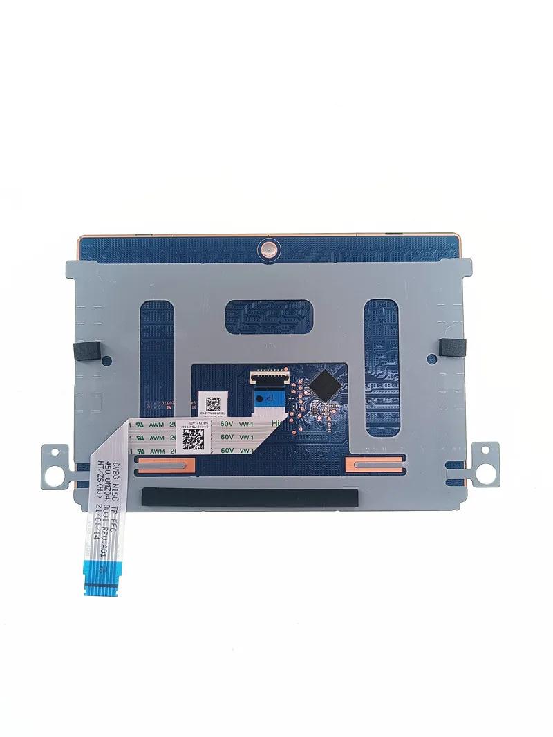 Laptop Touchpad Mouse TP Small Board Compatible with for Dell Vostro 15 5510 5515 V5510 V5515,  0VYNNW VYNNW