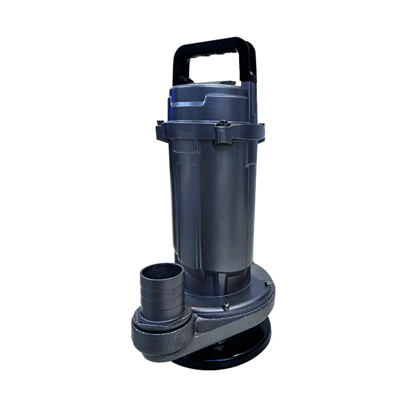 Qdx Series 220V 1.1…