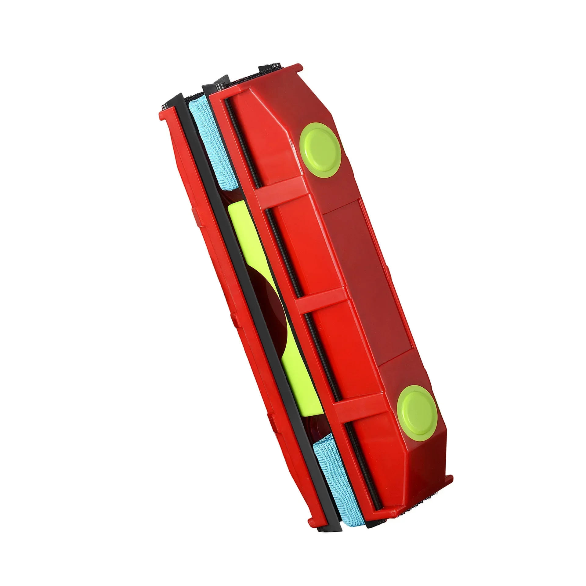 

Magnetic Window Cleaner Double-Sided Window Cleaning Glass Wiper Cleaning Tool For High-Rise Home Car Double Glazed Windows NEW
