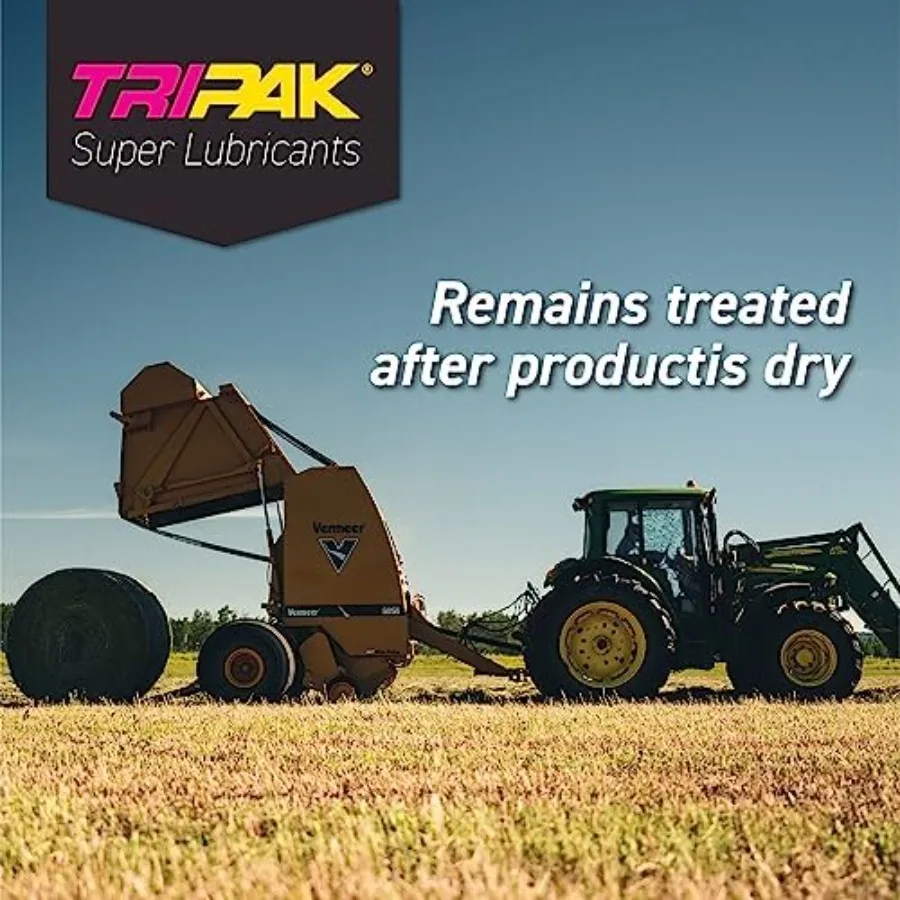 ディープブルー チェーンコンディショナー - 高性能での摩耗や腐食防止のための高度なチェーンケア＆メンテナンスフォーミュラ