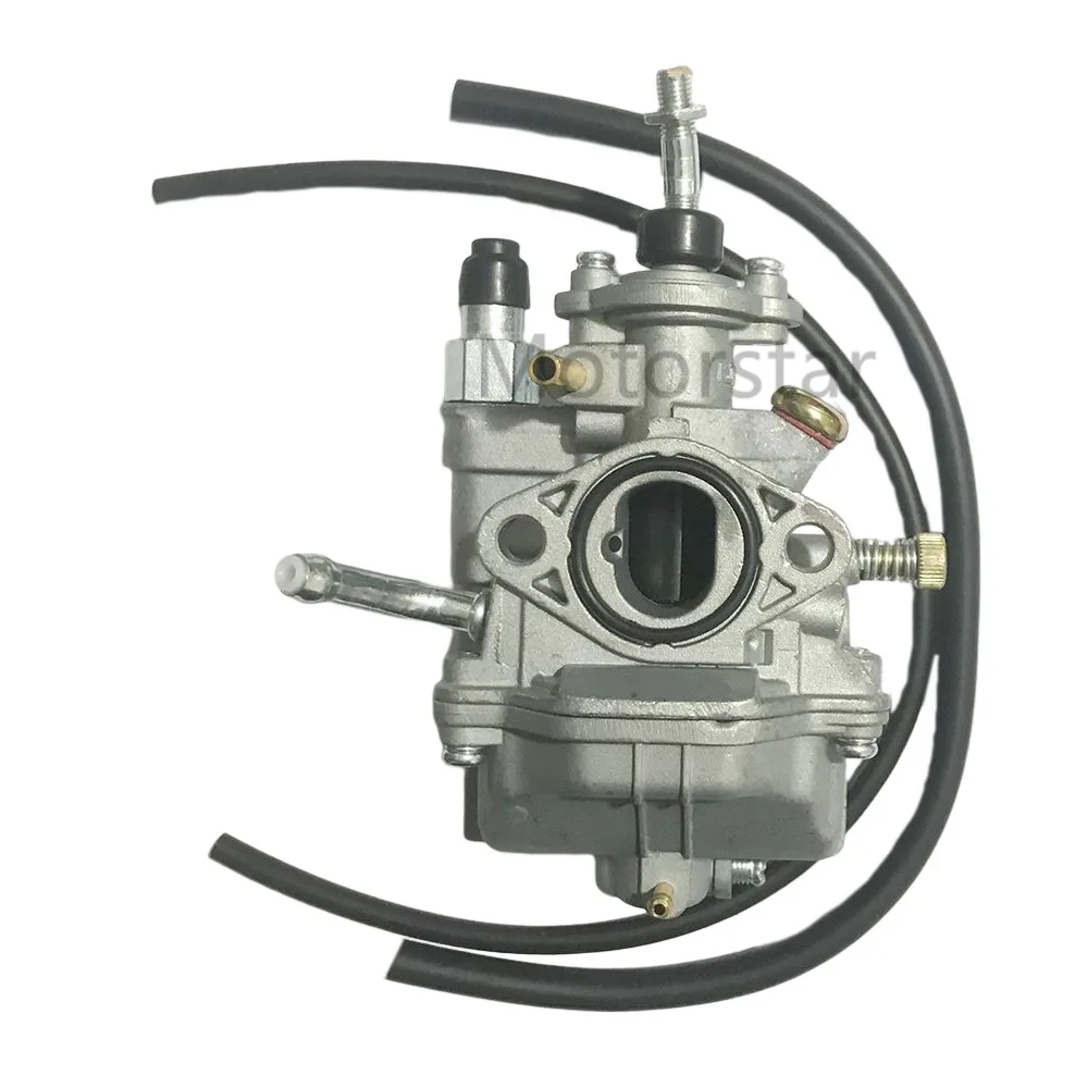 

Carburetor For Jianshe Yamaha Crypton T105 T110 JS110-B/J/3H JYM110 JY110 F8 110cc VIVA R115 SIGM Carb
