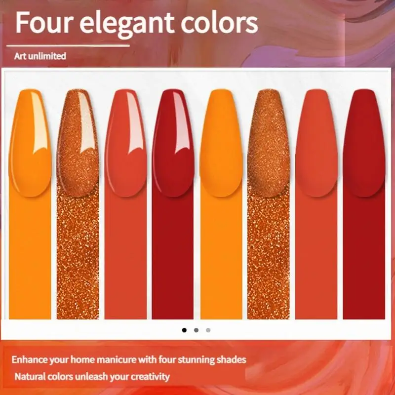 R3MF ไม่มีกลิ่น Liquid Art Dipping Powder ชุด SmudgeProof เสร็จสิ้น 12 สีตัวเลือกแบบพกพาชุดสำหรับ Home เล็บ