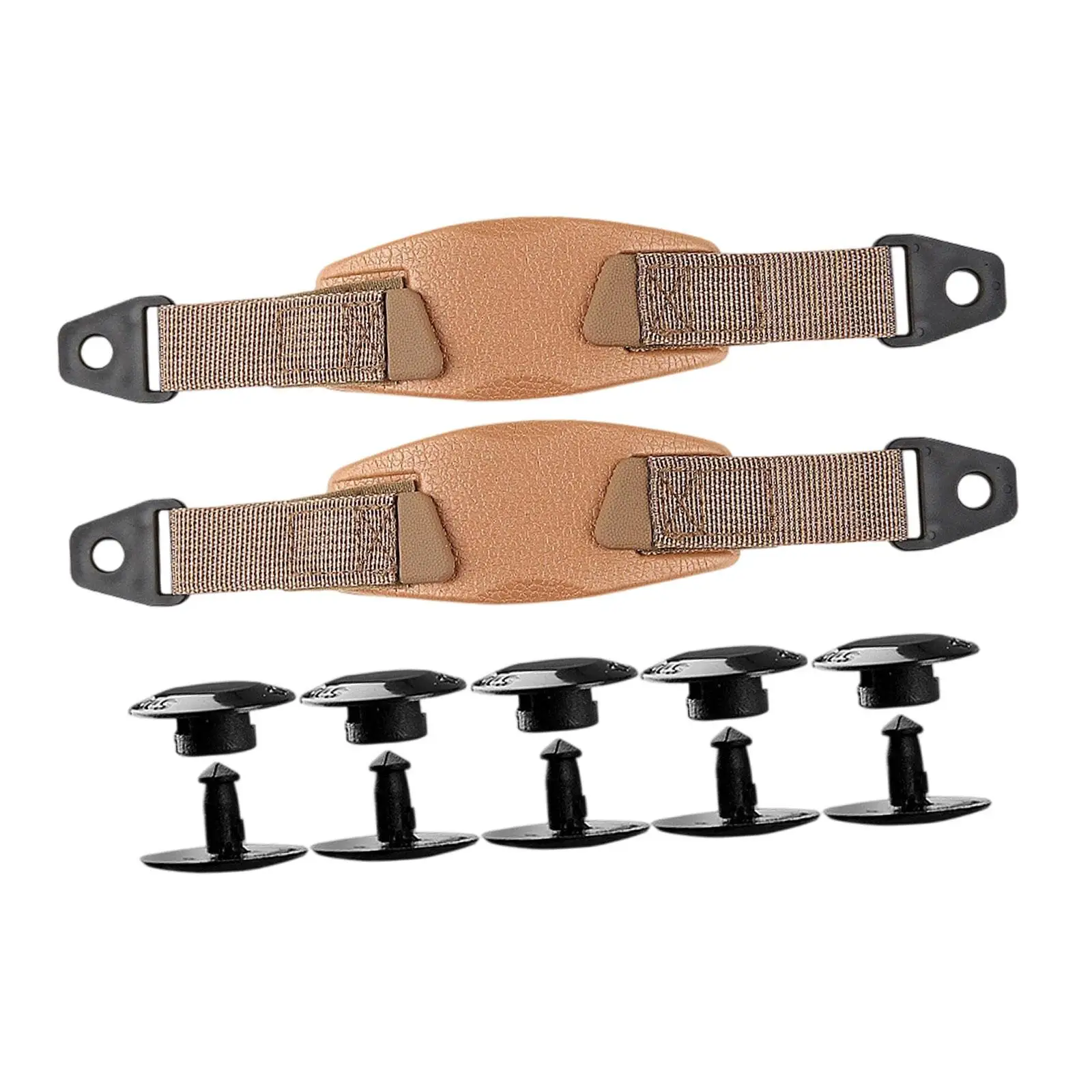 Hole Shoes Back Strap EVA,Replacement,Anti Loose,with Extra Heavy Sturdy Clip Shoe Ankle Belt Heel Straps for Slide Clogs Women