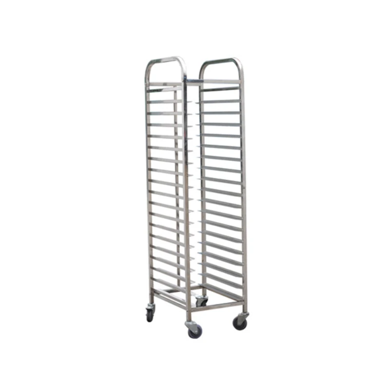 

stainless steel bakeware rack for bread