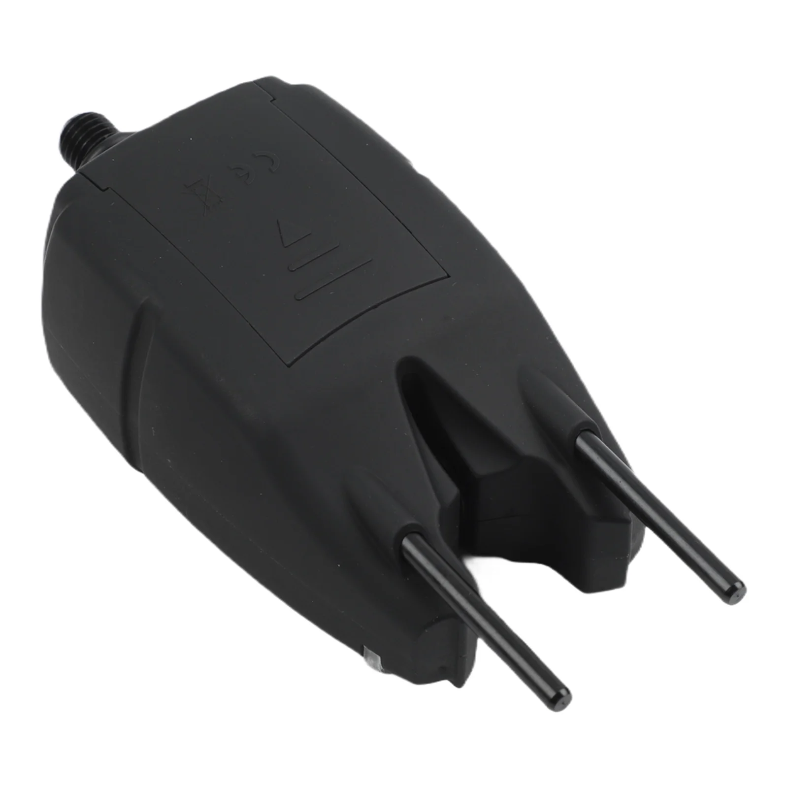 LED Indicator Bite Alarms Volume Control Carp Bite Alarm Sensitivity Control Control Power Switch With Night Setting