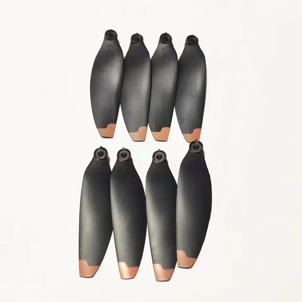 8 шт., складные мини-дроны AE10