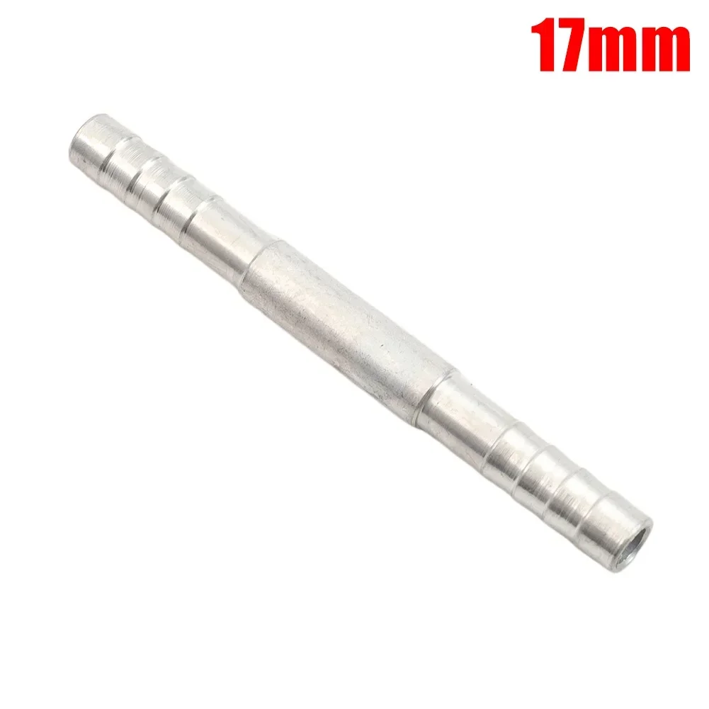 A-C-Schlauchtülle mit Widerhaken, gut und praktisch, gerade Spleiß-Widerhakenanschluss, sehr gut, A-C-Schlauchtülle, A-C-Schlauchtülle