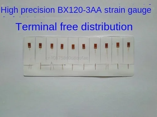 120-3AA strain gauge