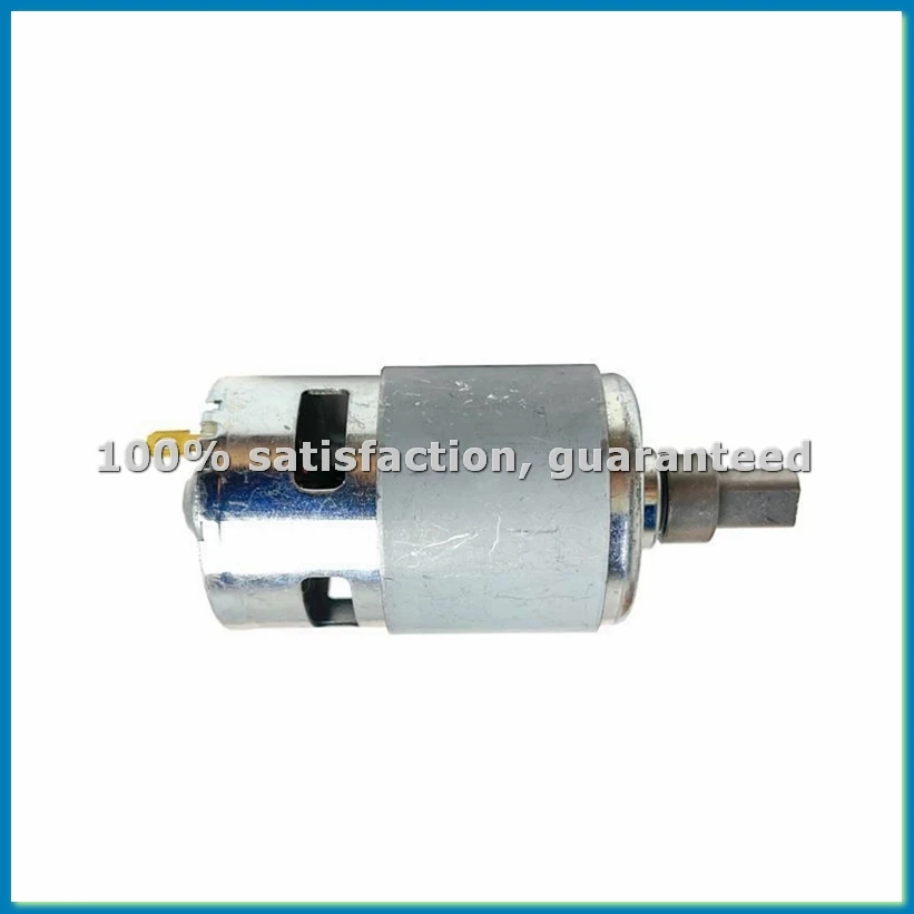 

Мотор-вентилятор для пылесоса/пылесборника 775 Lithium Blower Motor - A79U