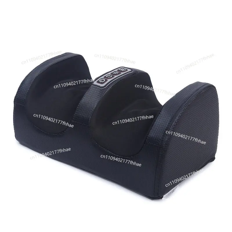 Foot Massage Machine Fully Self-electric Kneading Household Calf Muscles, Bottom of Feet Heating Meridian Acupoints 110V