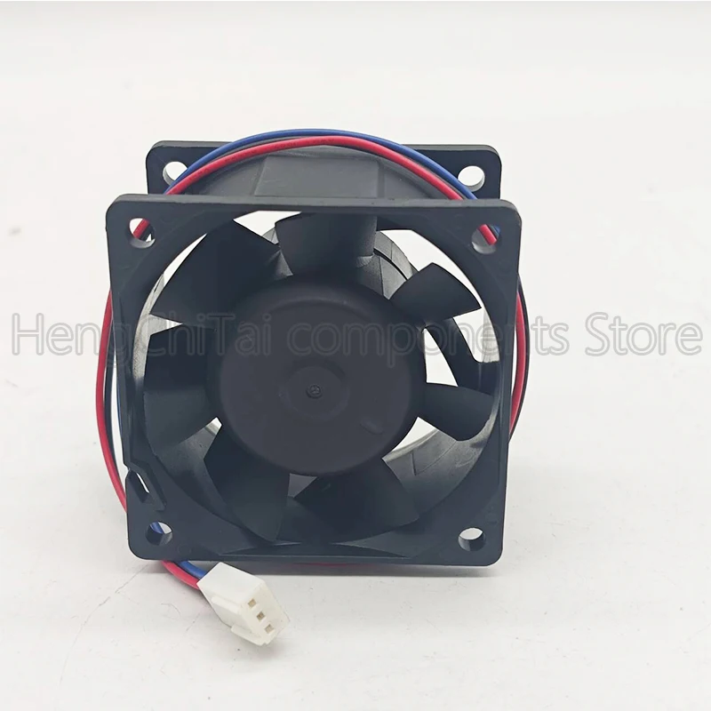 Original 100% Working FFB0624EHE 24V 0.57A cooling fan