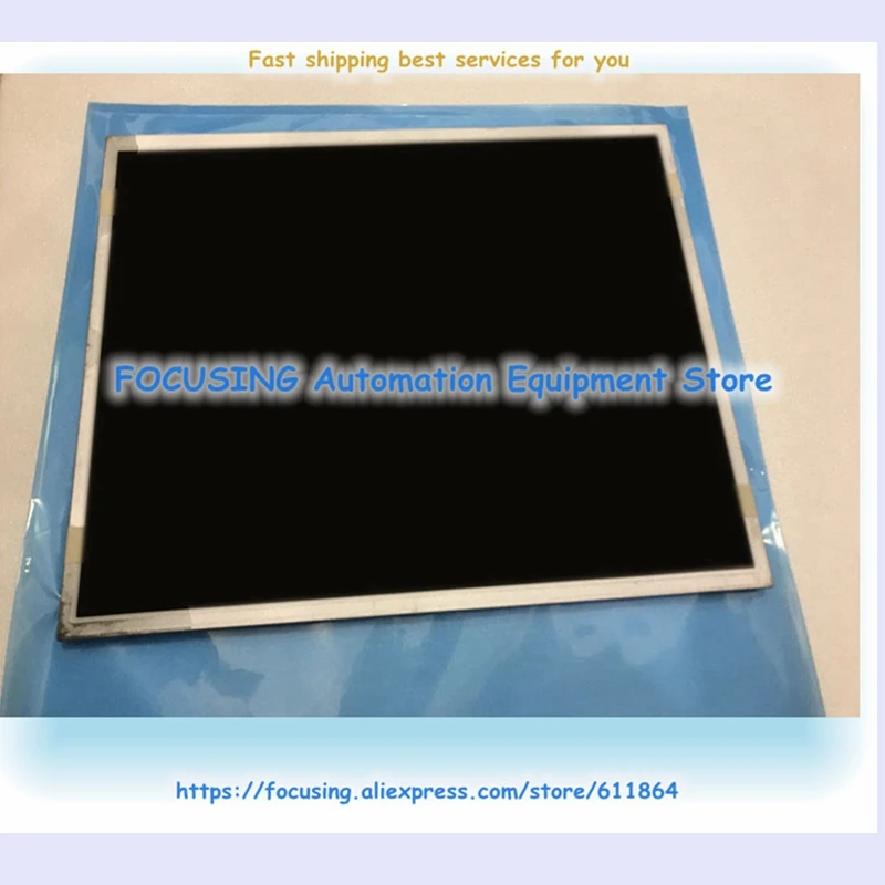 

17 Inch M170EG01 V.D LCD Screen Display Panel