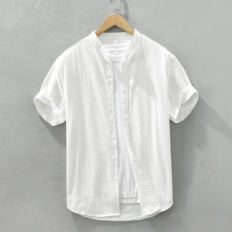 

Luxury Original Men's Shirts and Blouses Shirt Male T-shirts Man Beach Tiki Korean Popular Clothes Hawaiian Short Sleeve Mens