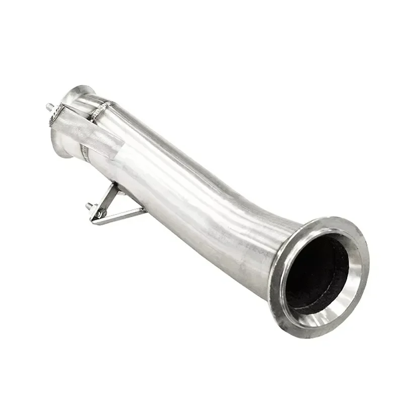 Downpipe for 235i 335i 435i F22 F30 F32 13-16 Single Turbo