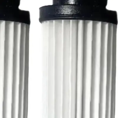 Pre-filter Set HEPA Filter Kit Pet Hair Removal Effective Dust Prevention Filter Long Lifespan Filters Optimal Performance