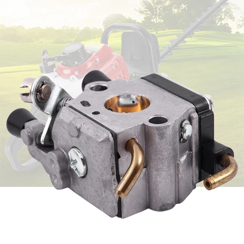 5X Carburetor For Stihl FS80 Carburetor - STIHL FC55 FC75 FC85 FS310 FS38 FS45 FS45C FS45L FS46 FS55 FS55RC FS55T (FS80)