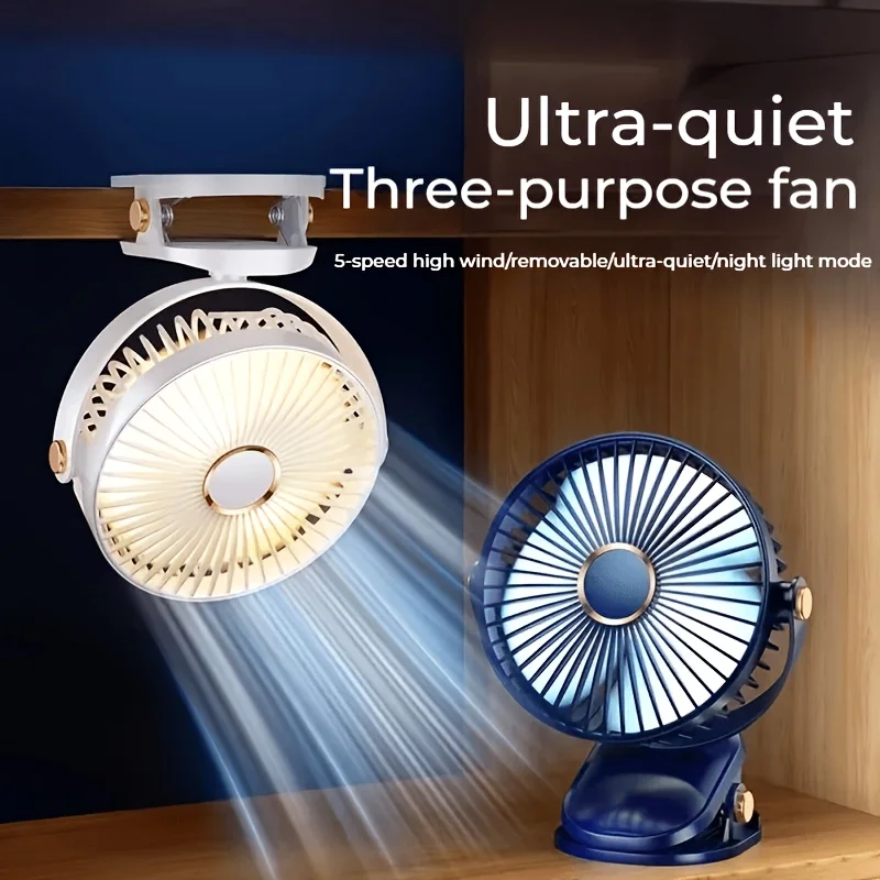 ventilador-usb-portatil-3-em-1-com-suporte-para-pendurar-e-com-clipe-720-°-Angulo-ajustavel-e-3-niveis-de-velocidade-do-fluxo-de-ar-para-um-refrescamento-pessoal