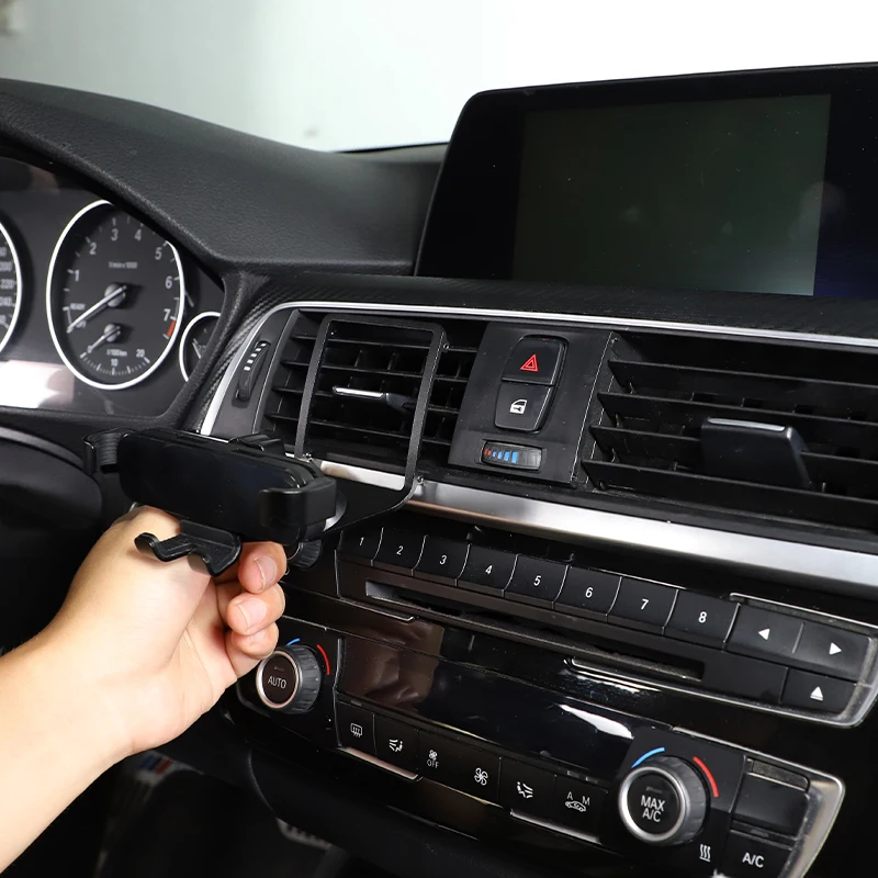 

For Mercedes-Benz E-Class W205 central control interior accessories