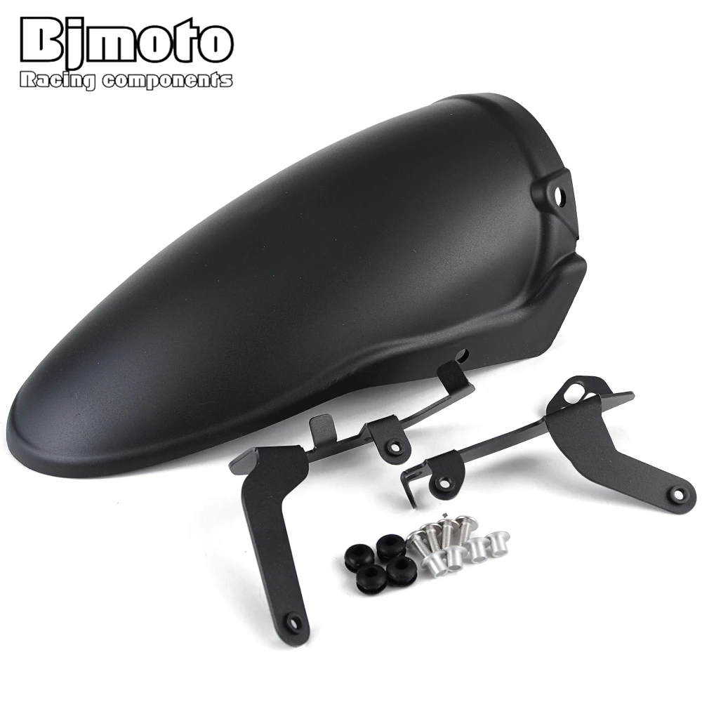 Motorcycle Rear Tire Hugger Fender Mudguard Splash Cover Guard for Ducati Scrambler 800 2015 2016 2017 2018 2019 2020 2021 2022 - Image 2