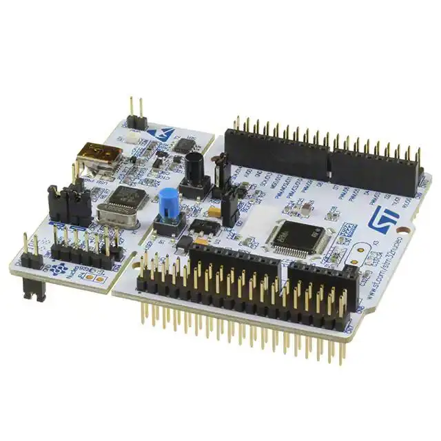 NUCLEO-F446RE STM32 Development Board with STM32F446RET6 MCU NEW Original