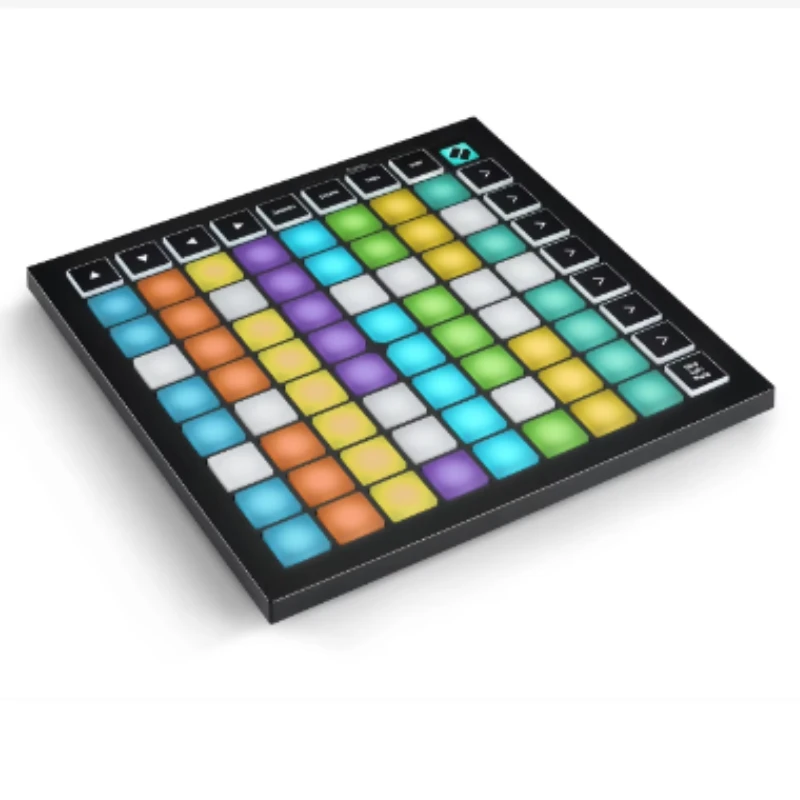 Novation Launchpad Mini MK3 music making