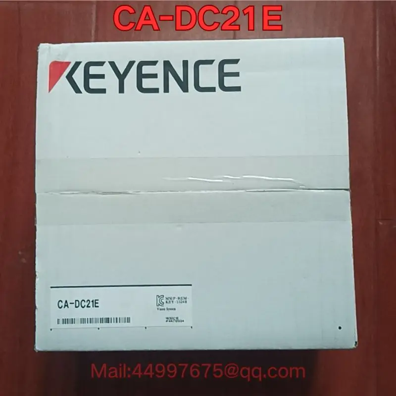 

New CA-DC21E light source controller module
