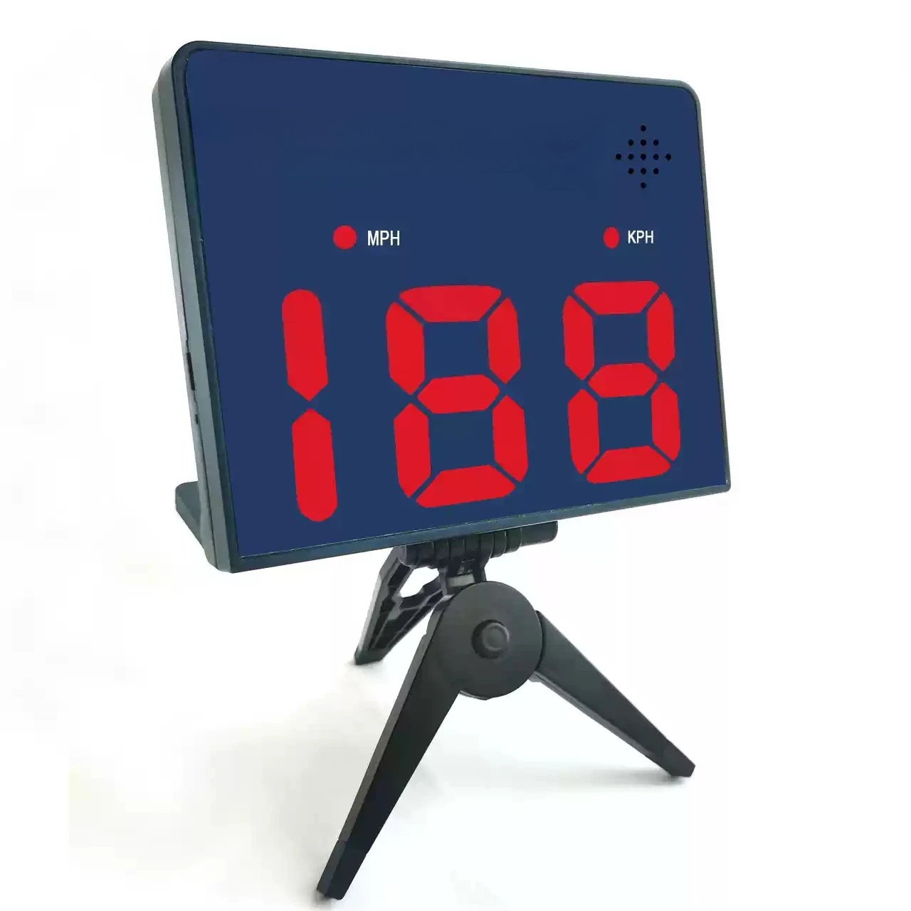 New POTENT 2.0 Updated Ice Hockey Speed Radar Land Ice Hockey Speed Measurement Hockey Baseball Speed Measurement
